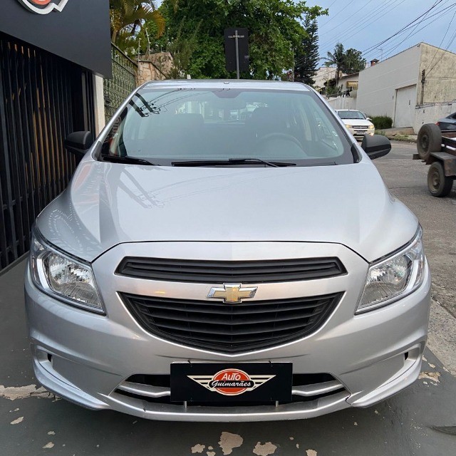 CHEVROLET ONIX 1.0 JOY 2018
