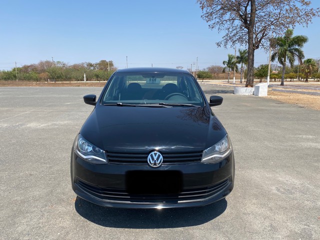 VW VOYAGE G6