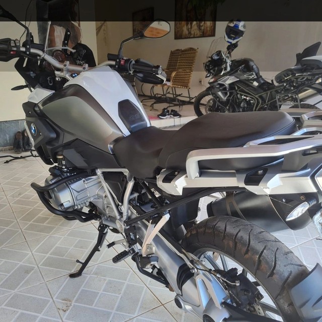 BMW R1200GS SPORT 17/17