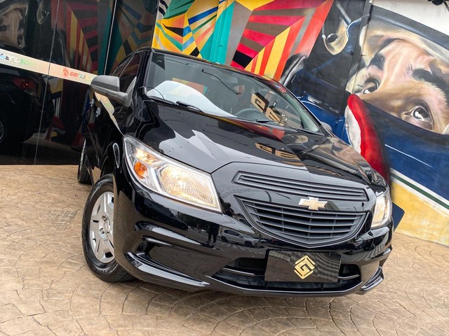 CHEVROLET ONIX LS 1.0