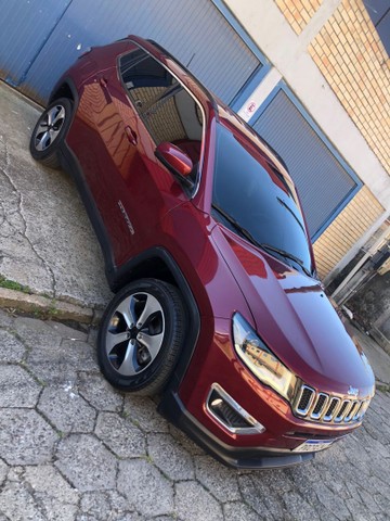 COMPASS LEILÃO