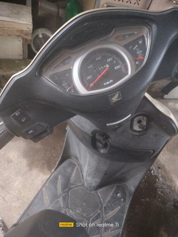 HONDA LEAD 110
