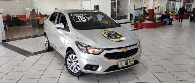 CHEVROLET PRISMA 1.4 MPFI LT 8V