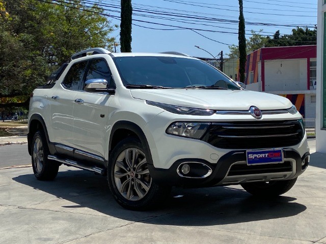 FIAT TORO RANCH 4X4 DIESEL 2019/2020 AT9