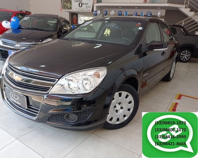 GM VECTRA EXPRESSION 2.0 2009/2010