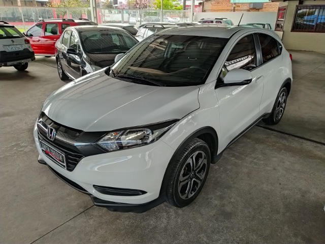 HR-V 1.8 LX 2016 MANUAL