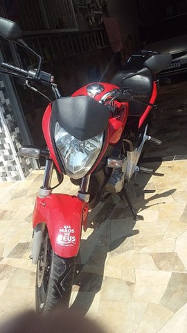 CB-300 ANO 2010