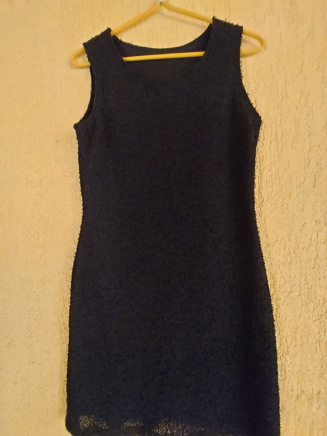 Vestido social M