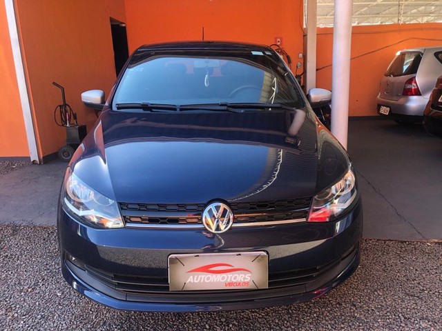 GOL ROCK IN RIO 1.0 8V TOTAL FLEX