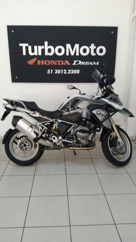 BMW R 1200 GS