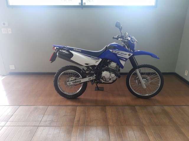 LANDER 250 CC