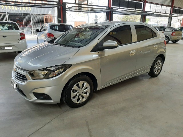 CHEVROLET/ ONIX LT 1.0 8V COMPLETO