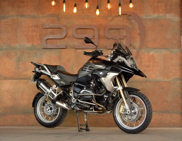 BMW R1200GS PREMIUM 2019