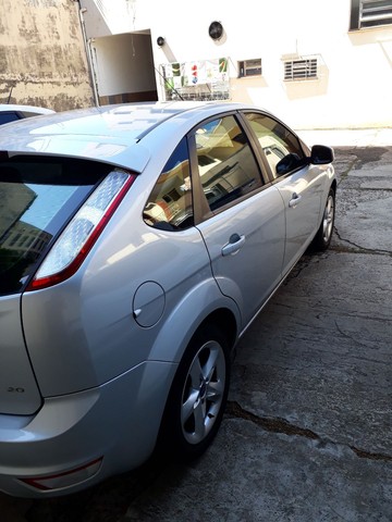 VENDO FOCUS 2012 2.0 FLEX