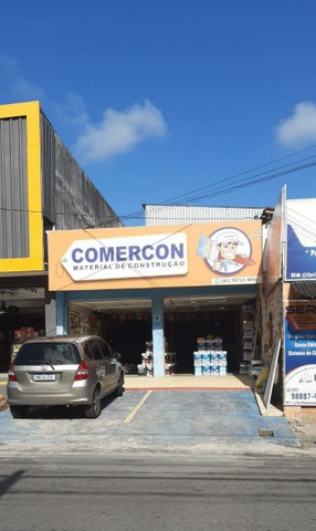 Vendo Predio Comercial na Torre