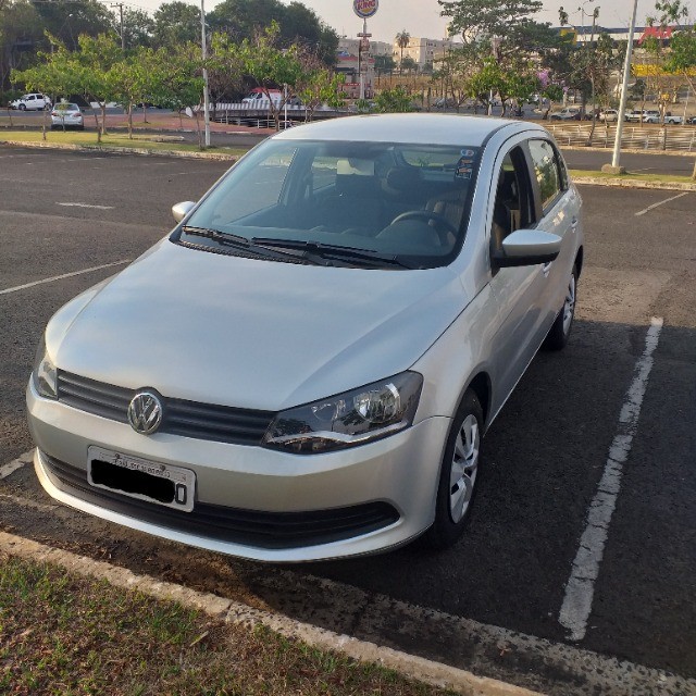 GOL G6 CITY 1.0