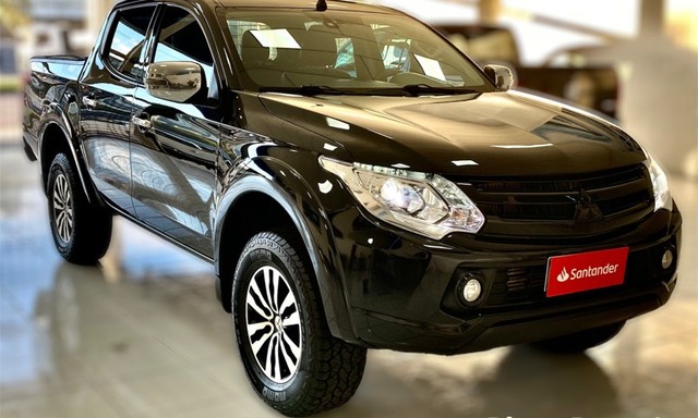 MITSUBISHI L200 TRITON HPE-S 2018