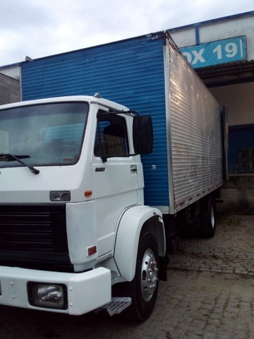 CAMINHÃO 12 140