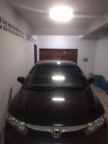 HONDA CIVIC 1.8