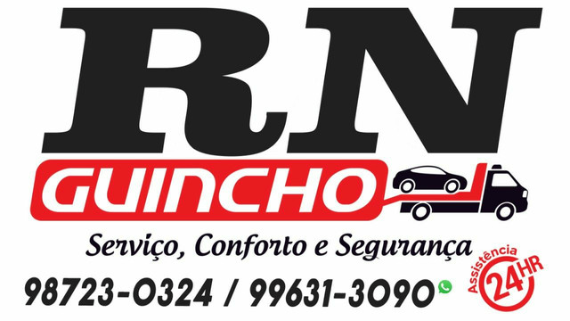 Guincho e Reboque de Veículos. - Foto 2