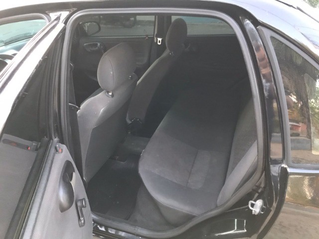 CORSA CLASSIC SPIRIT ANO 2005