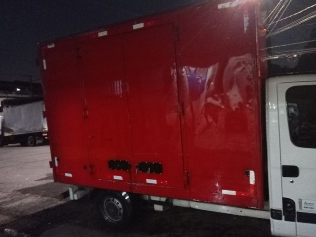 RENAULT MASTER 2013