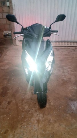 MOTO HONDA