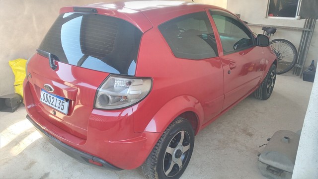 FORD KA 2012/2013 FLEX COMPLETO