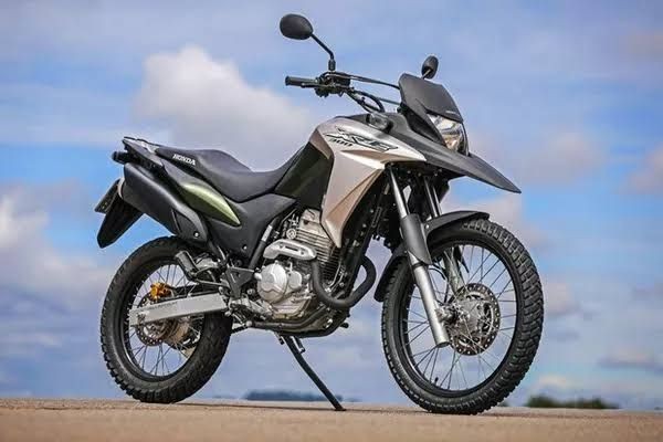 HONDA XRE 300CC 2022