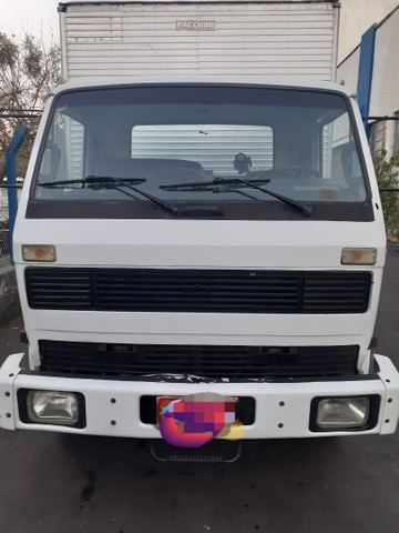 CAMINHÃO 12 140H