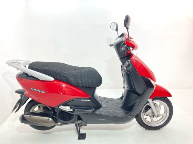 HONDA LEAD 110 2015
