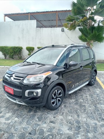 CITROEN AIRCROSS GLX 1.6