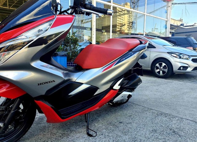 HONDA PCX
