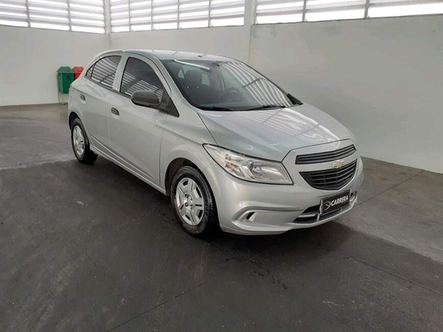 CHEVROLET ONIX 1.0 MPFI JOY 8V FLEX 4P MANUAL