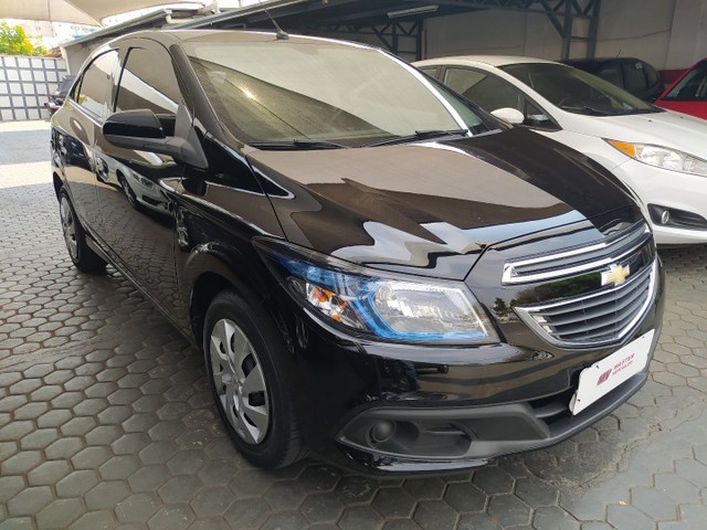 ONIX LT 1.4 MYLINK COMPLETO