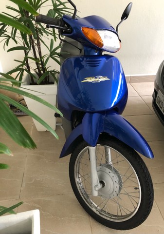 HONDA BIZ 2003