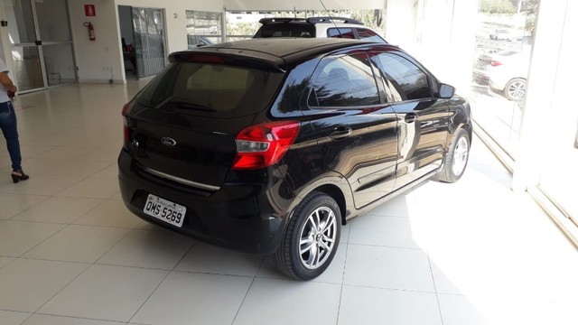 KA 1.0 COMPLETO 2018