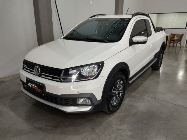 SAVEIRO CROSS CE 1.6 16V 120 CV 2017