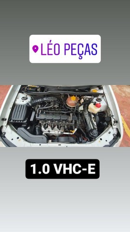 CLASSIC LS 2014 COMPLETO