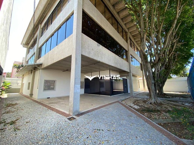Prédio para alugar, 1099 m² por R$ 25.000,00/mês - Vila Betânia - São José dos Campos/SP - Foto 2