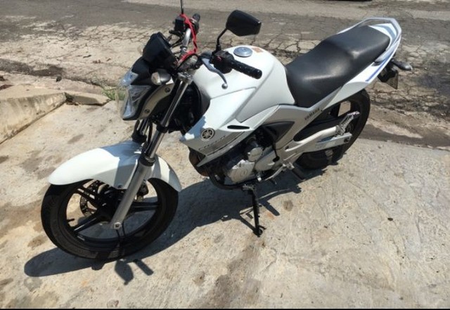 YAMAHA FAZER 250