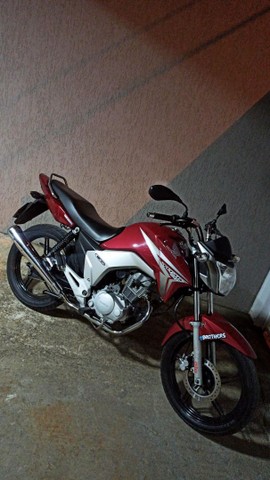 TITAN 150 2013/14