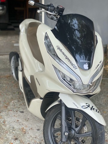 VENDO PCX DLX ABS