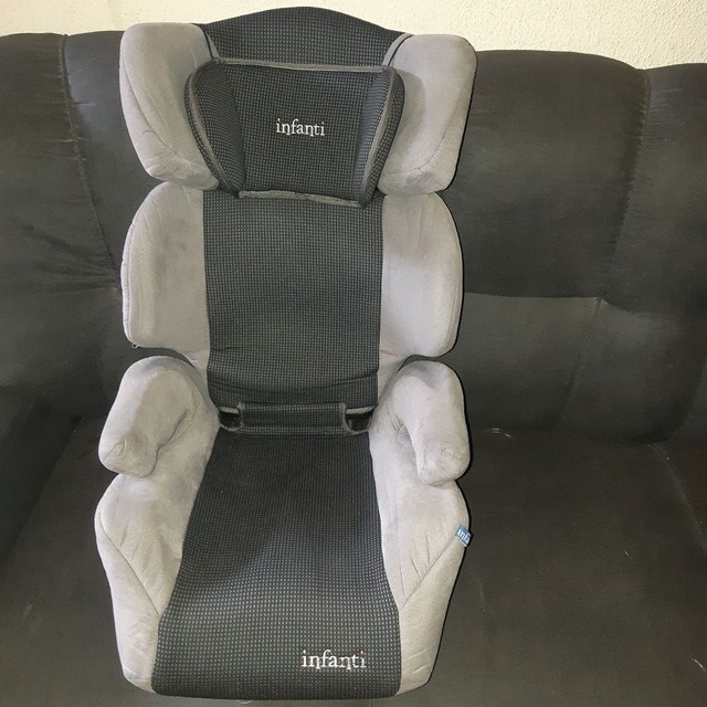 Cadeira infantil para veiculo - Artigos infantis - Piratininga (Venda  Nova), Belo Horizonte 1015676841 | OLX