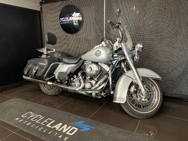 2010 road king clearance for sale