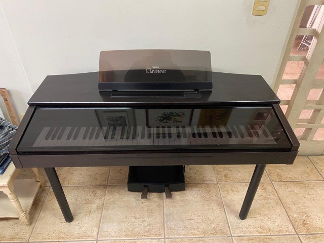 clavinova cvp7