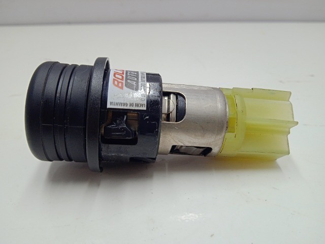 6924 Tomada 12v Volkswagen Gol Voyage Saveiro Fox Rock - Foto 4