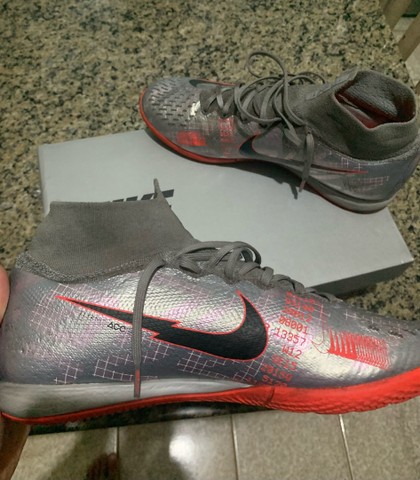 nike mercurial superfly olx