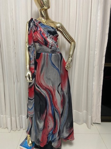 Vestido de festa - Foto 3