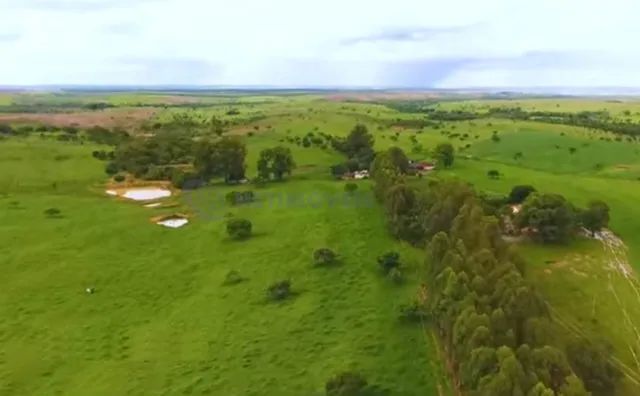 Fazenda Formada com Açudes e Nascentes em Dores do Indaiá. - Foto 4